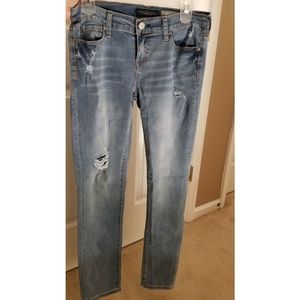 Aeropostale Skinny Jeans